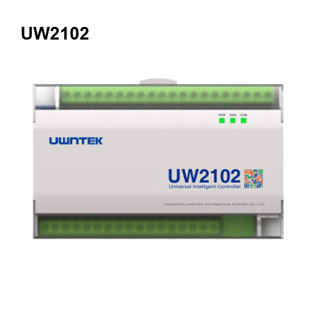 Safety Control System