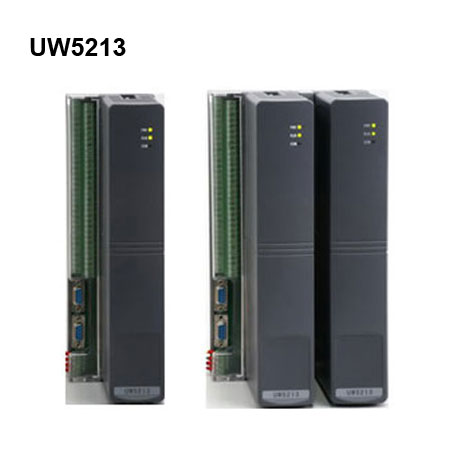 โมดูลอินพุตแบบอะนาล็อกเทอร์โมคัปเปิล 16 ช่อง